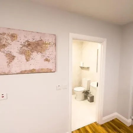 Entire Cozy Guest House Galway Extérieur photo