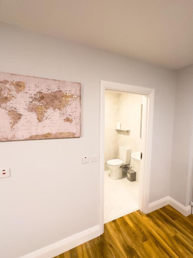 Entire Cozy Appartamento Galway
