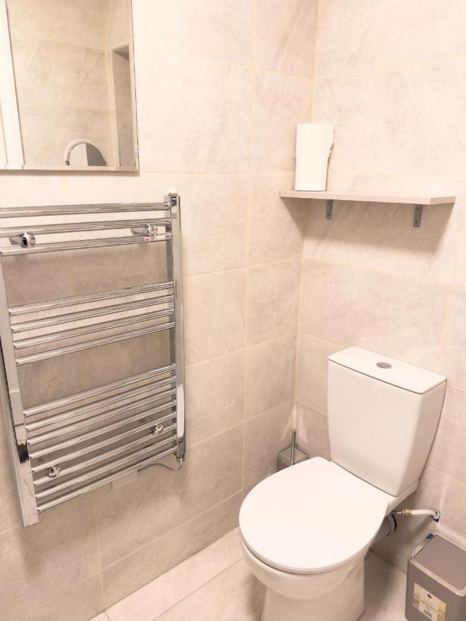 Entire Cozy Appartamento Galway